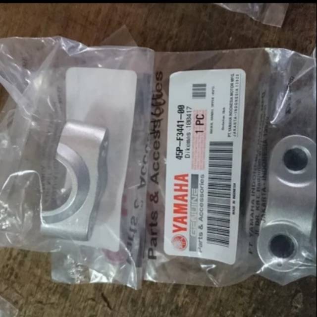 klem stang byson scorpio z ori ygp