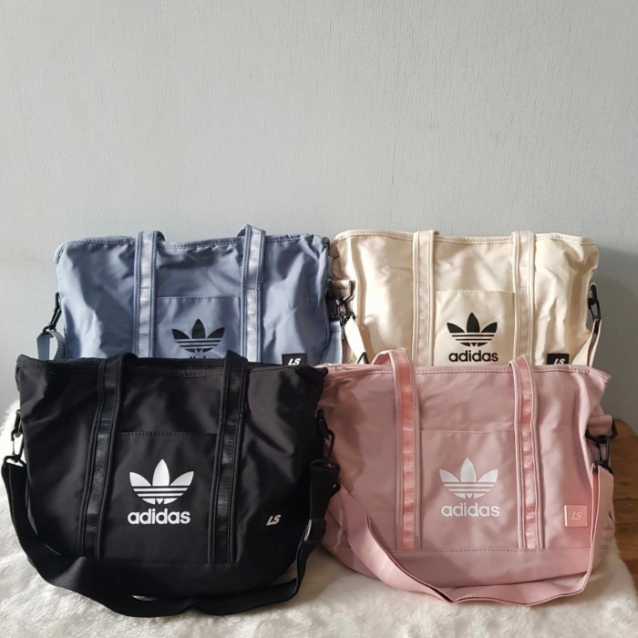 adidas tote bags