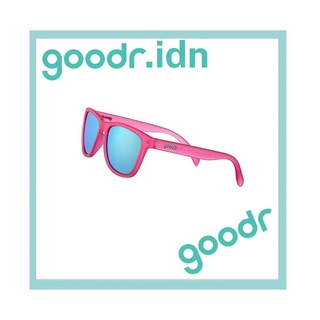 Goodr Sunglasses The Ogs Melisandre S Day Care Shopee Indonesia