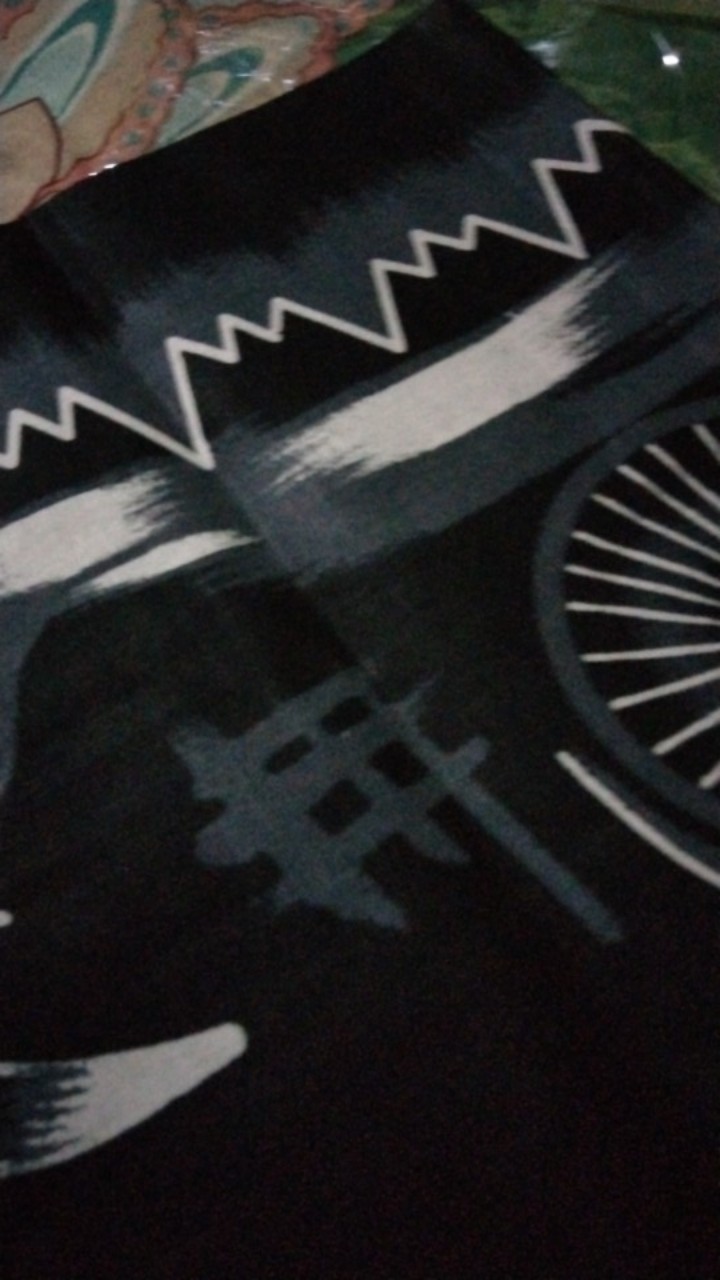 Sarung Batik Anak / Sarung Anak Kang Santri / Sarung Santri Anak