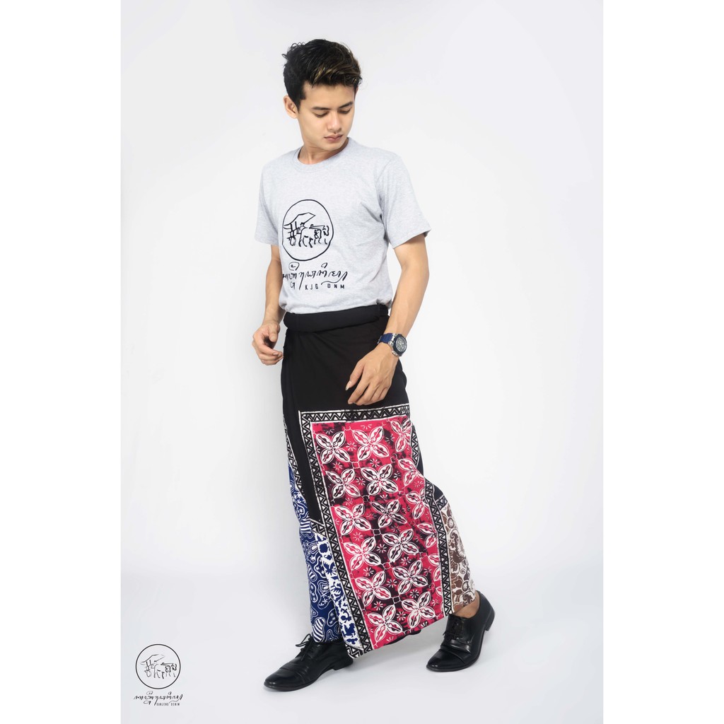 SARUNG KANJENG| SARUNG BATIK LIMITED MOTIF SEKAR HANGTUAH