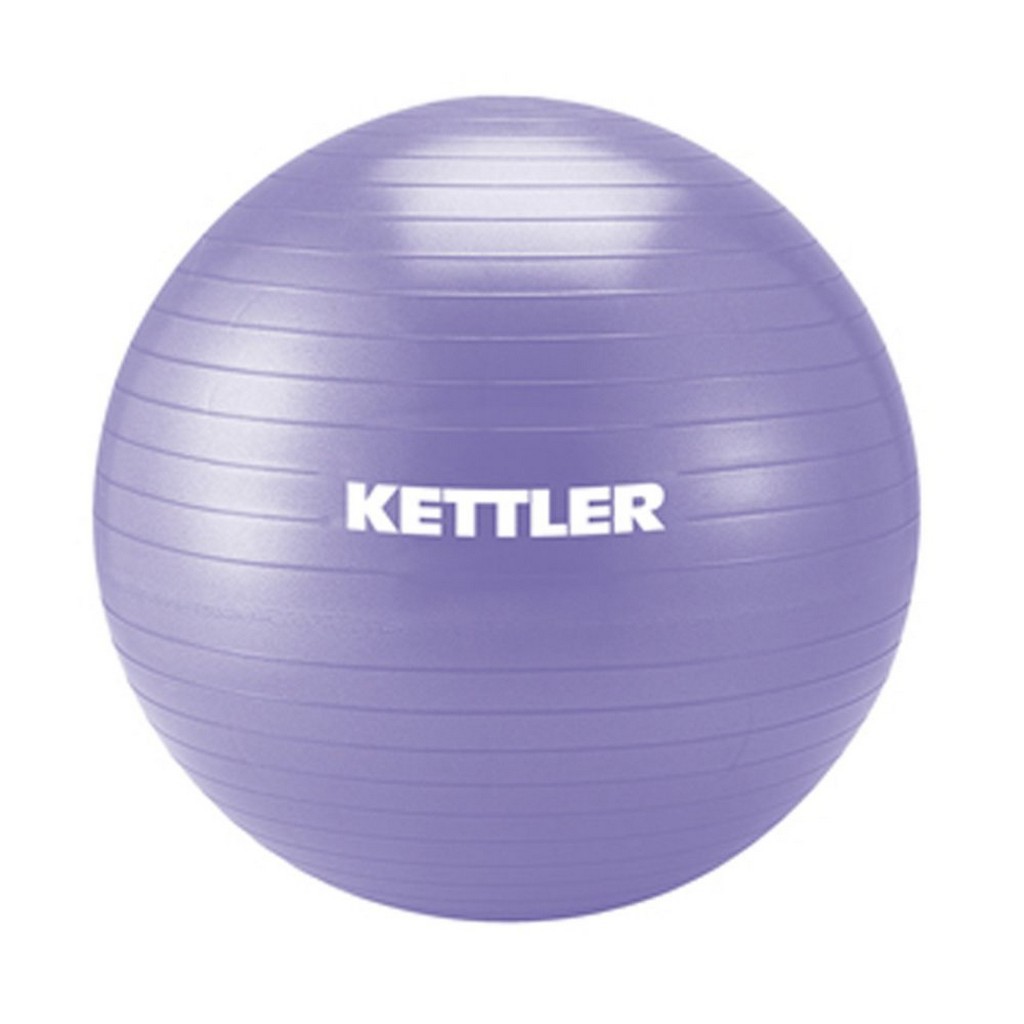 Gym Ball Kettler original diameter 75 cm / Gymball Kettler last s