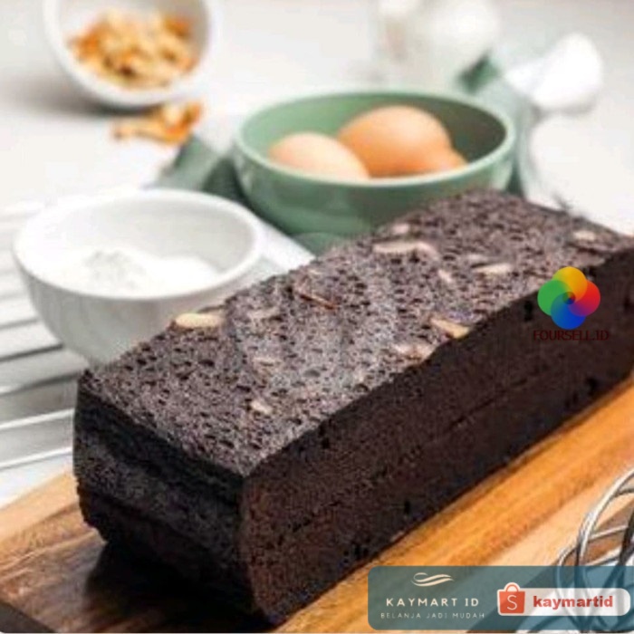 

Prima Rasa - Brownies Kukus Original Coklat Primarasa Oleh Oleh Bandung