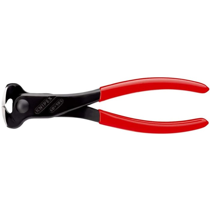 KNIPEX 68 01 200 Tang Gegep End Cutting Nipper