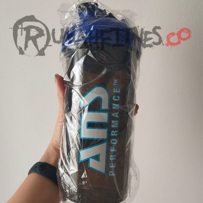 TERBAIK BOTOL SHAKER ANS PERFORMANCE