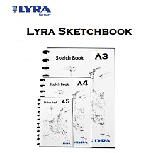 

LYRA SKETCHBOOK
