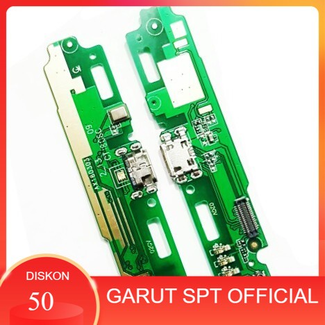 PAPAN CHARGER / BOARD MIC XIAOMI REDMI 3 ORI