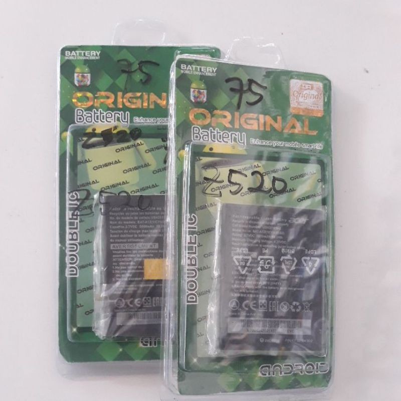 battery acer z520