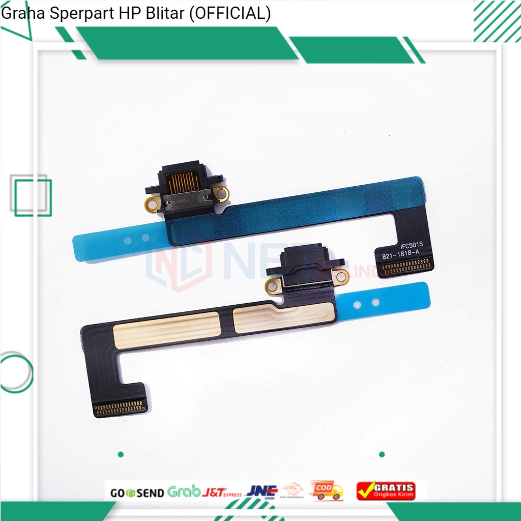 FLEXIBLE CHARGER IPAD 2 MINI / FLEX CHARGE IPAD 2 MINI