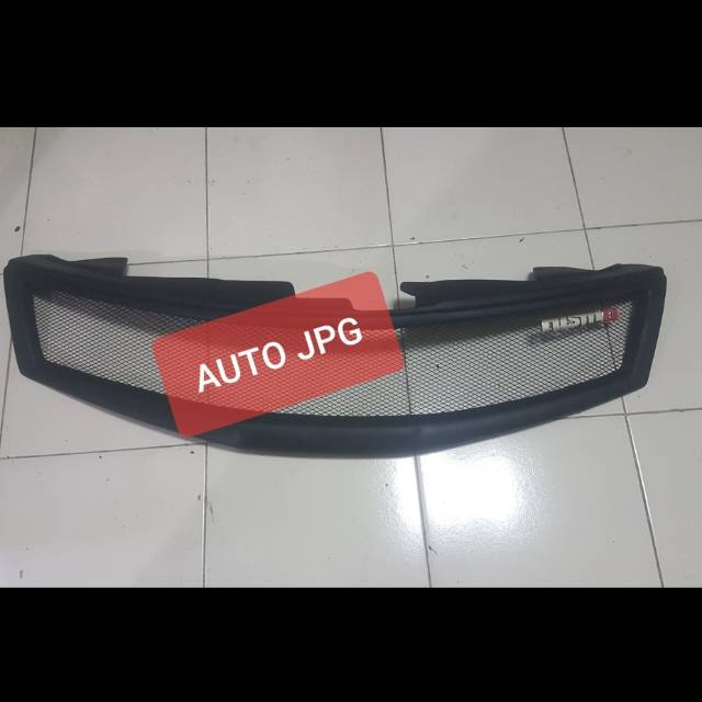 Grill Grand Livina Hws nismo sporty