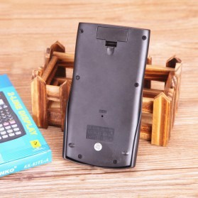 Kalkulator Elektronik Scientific Calculator Kuliah kalkulus aljabar sin cos tan SMA