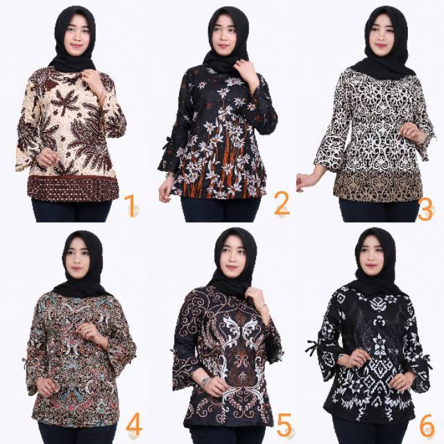 Maura Couple - Sania Ruffle Batik Couple Ori Ndoro Jowi Dnt Garansi Termurah Shopee - Shopashop Solo