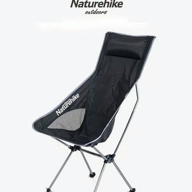 KURSI LIPAT NATUREHIKE NH17Y010-L (TIPE 6)