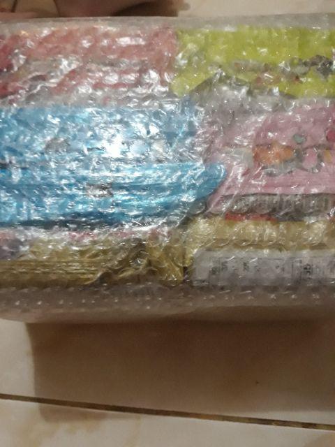 Produk Bubble Dan Kardus