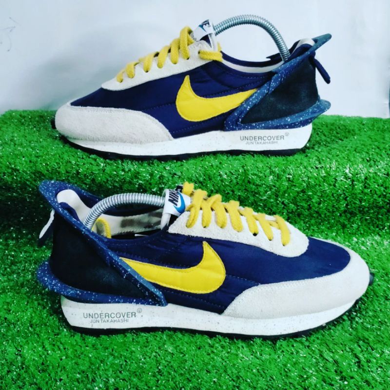 sepatu nike undercover jun takashi original second
