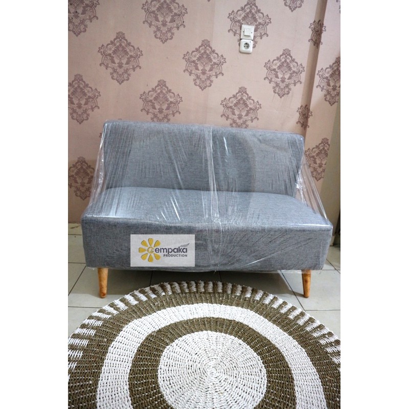 Sofa bench Sandaran Medan