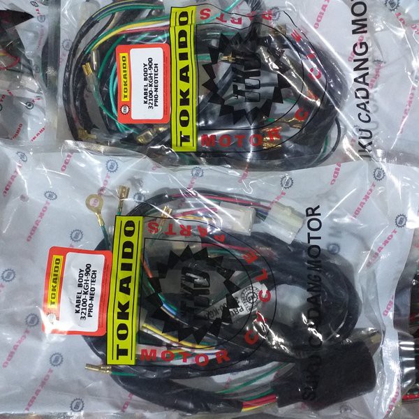 KABEL BODI GL PRO NEOTEK MAX NEOTEK