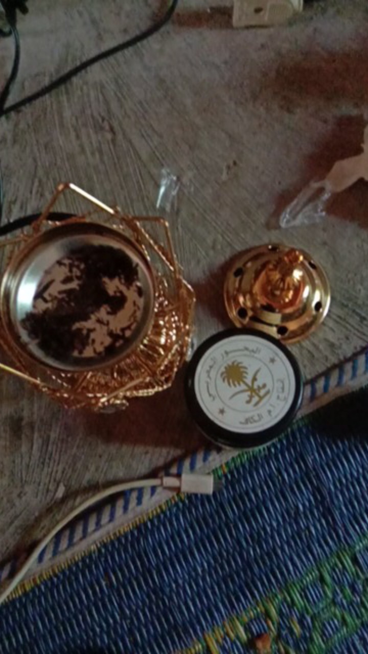 Tempat Dupa | Elektrik Burner Terbaru/ Prapen Unik /tempat Pembakaran Dupa Elektrik Untuk Ruangan