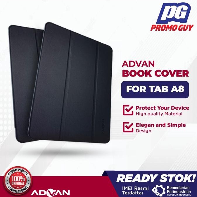 advan tab a8