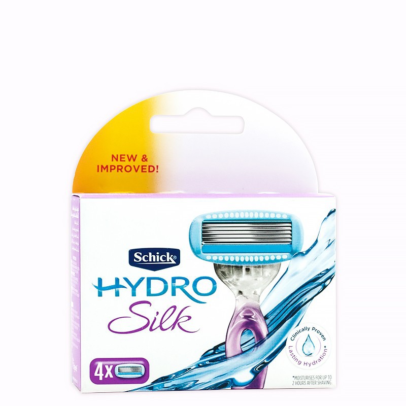 

Schick Hydro Silk Refill