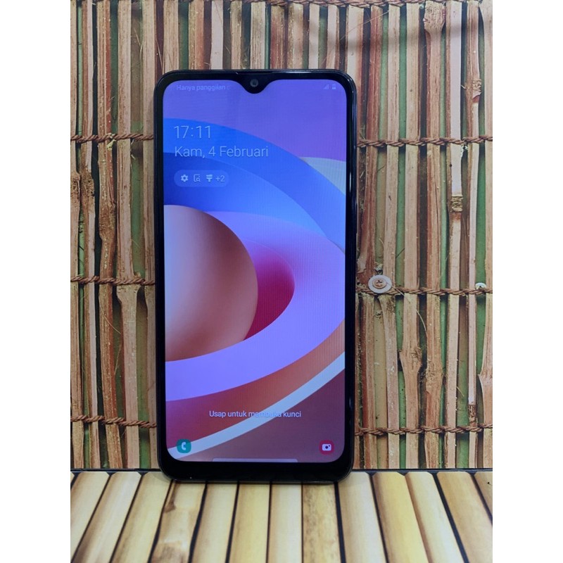 SAMSUNG GALAXY A10S RAM 2 GB ROM 32 GB SECOND SEIN