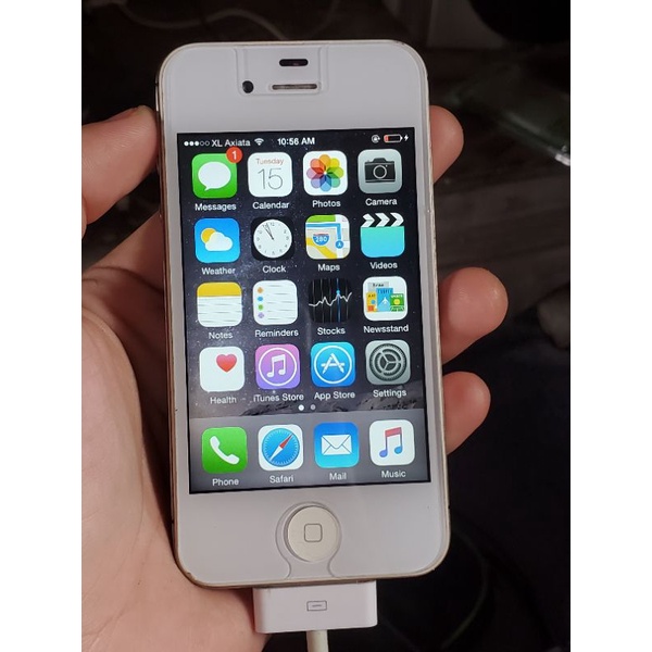 iPhone 4s 32GB
