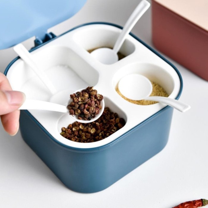 magic seasoning box 4 in 1