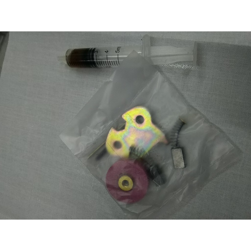 Mesin Potong Bahan Kain Portable KM OCTA RS-100/RS100 Merek kenko,Free Pisau Asli-ORIGINAL
