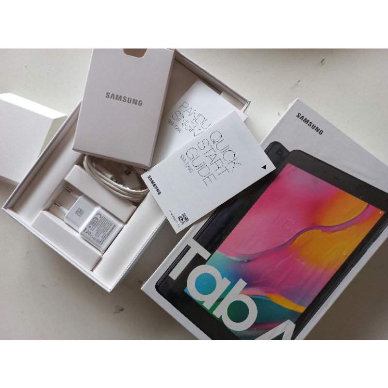 Samsung Galaxy Tab A8 2019