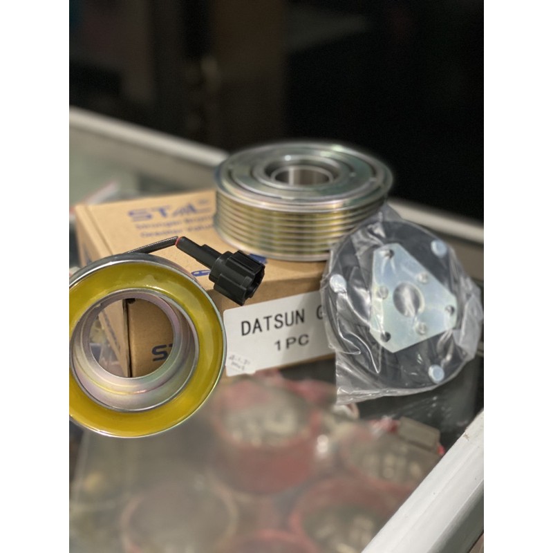 Magnet Clutch Datsun Go