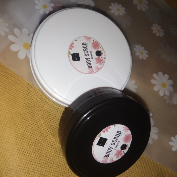 Botol Pet 60 Ml Fliptop Natural  (tutup 3 Varian Warna)