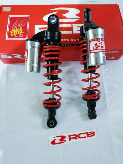 SHOCKBREAKER RCB MB2 TIGER/RXKING/SUPRA/KHARISMA/CB/MEGAPRO