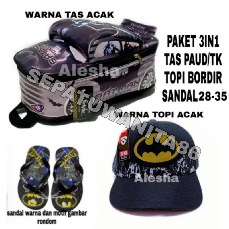 TAS MOBIL ANAK TAS RANSEL MOBIL TAS KARAKTER ANAK / TAS ANAK / TAS MOBIL ANAK / TAS PAUD / TAS TK