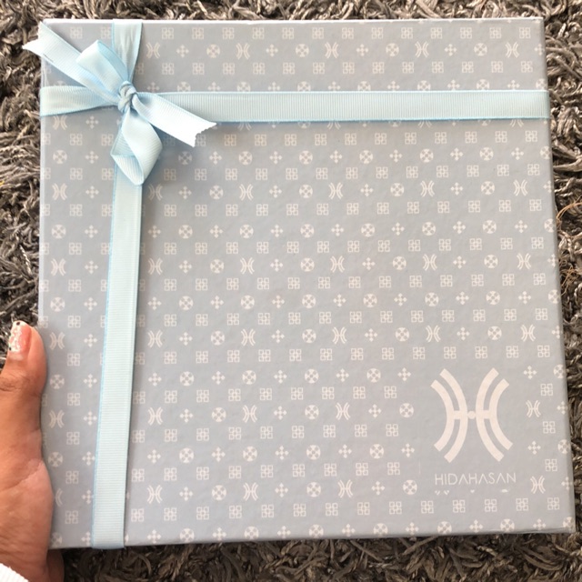 Monogram hida hasan SALE