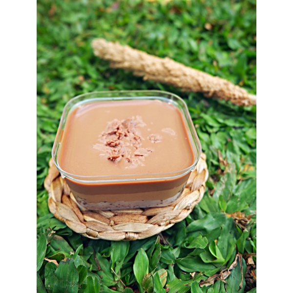 

Cadburry Dessert Mungil