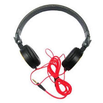 Earphone Headset pc hp murah EP 07 ( 56753 )