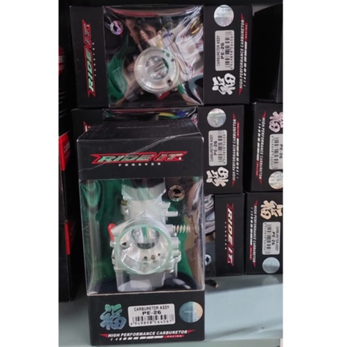 Karburator Keihin Original Pe 30 28, 26, 24 / Karbu Keihin Original CARBURATOR KHEIHIN SCARLET PWK-RADE IT