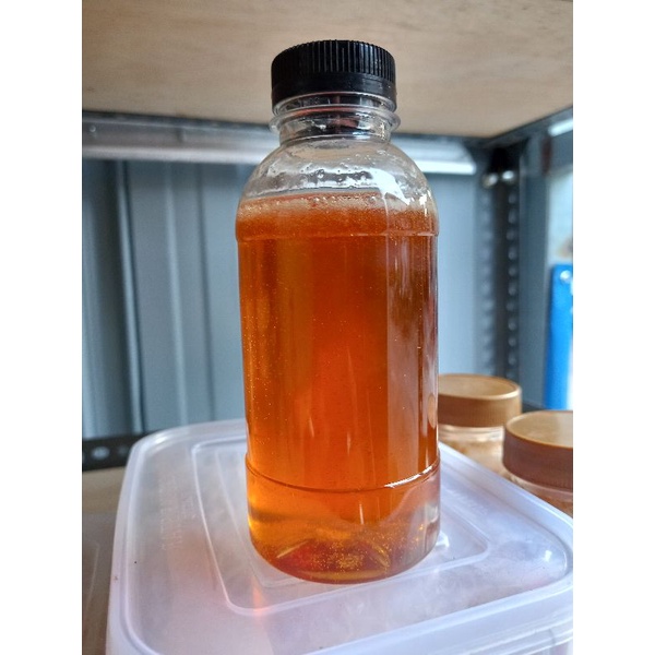 

Madu Multiflora 250 gram