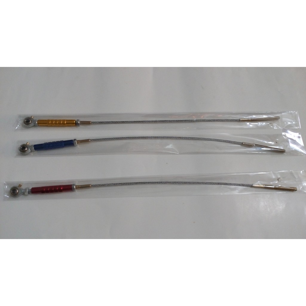 Seling rem belakang untuk tromol belakang