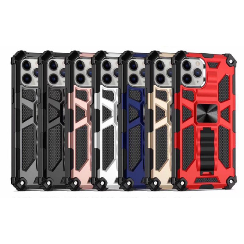 CASE TRANSFORMER NEW bisa standing FOR HP OPPO IPHONE SAMSUNG XIAOMI VIVO