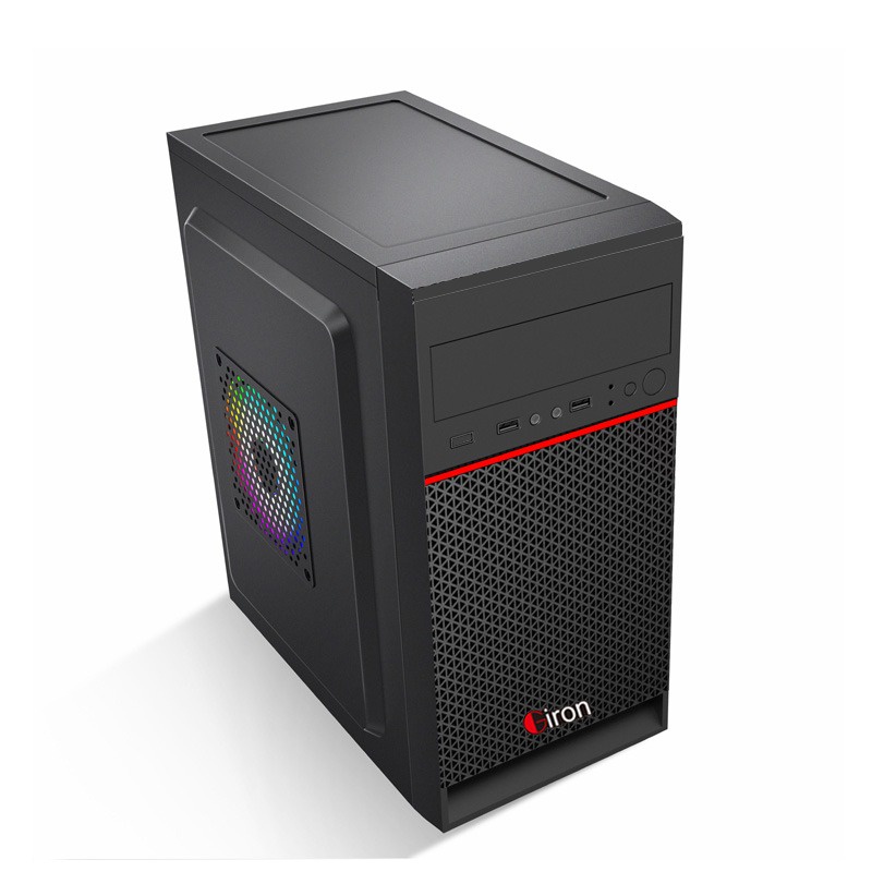 PC Rakitan Core i5 I CPU Core i5 I DDR 8GB I HDD 500GB I SSD