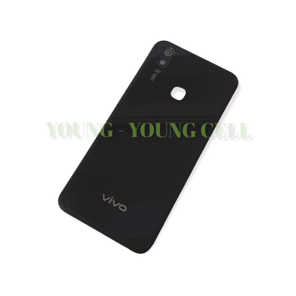 BACKDOOR / BACK COVER / TUTUP BELAKANG / BATERAI VIVO Y11