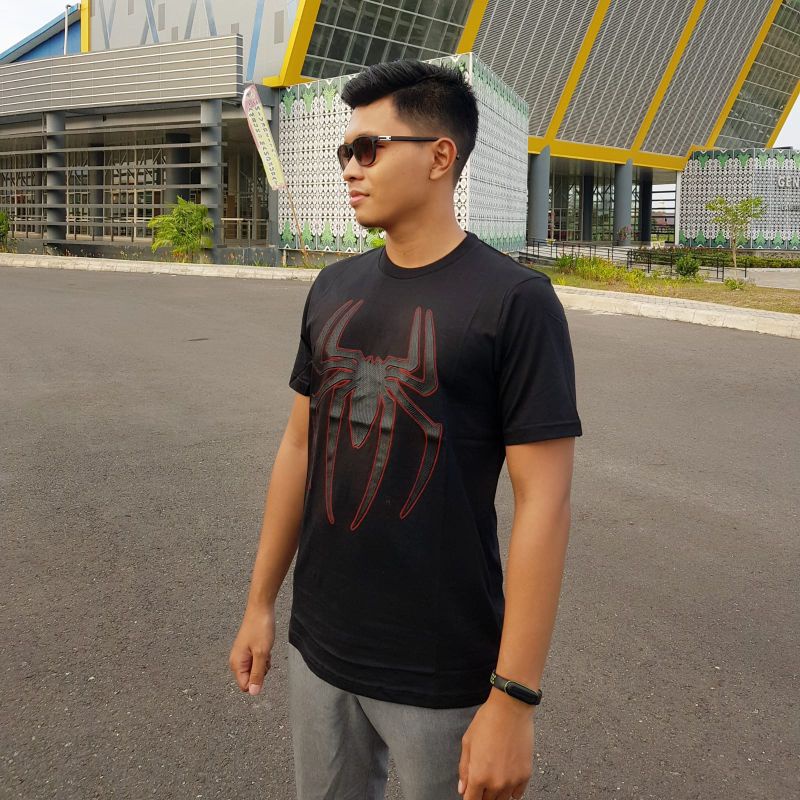 KAOS AZURA SUPERHERO SPIDERMAN BOLD SERIES