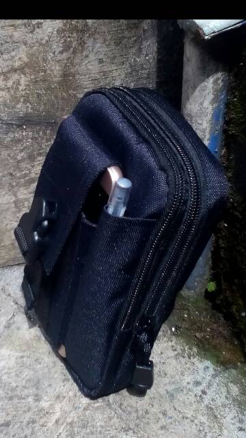 Tas hp tactical murah