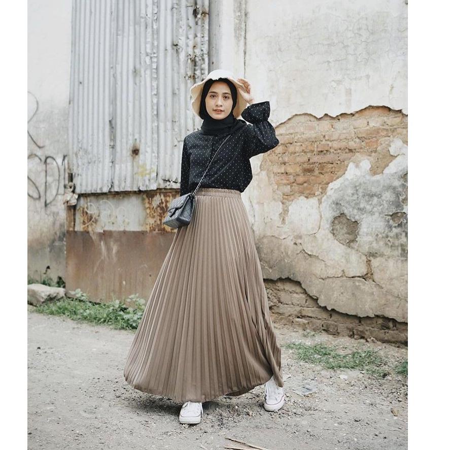 KRG.19My22ᴾ– VIKA CARDY -VIKA CARDIGAN - VIKA BLAZER - VICA CARDIGAN LONG OUTER BAHAN WAFFLE PREMIUM