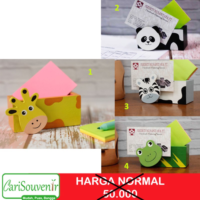 

Tempat memo aneka binatang Lucu