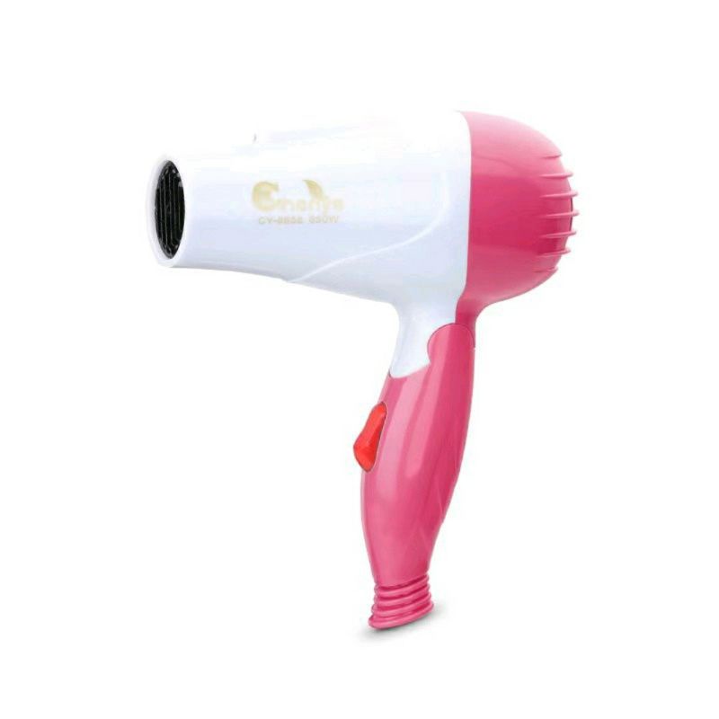 HAIR DRYER PENGERING RAMBUT LIPAT / HAIRDRAYER MINI / PENGERING RAMBUT PORTABLE