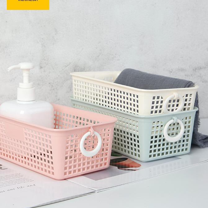 Best Seller KODE-655 KKV - CEO · 5.9 series (two handles) storage basket / Kotak Penyimpanan / Ker