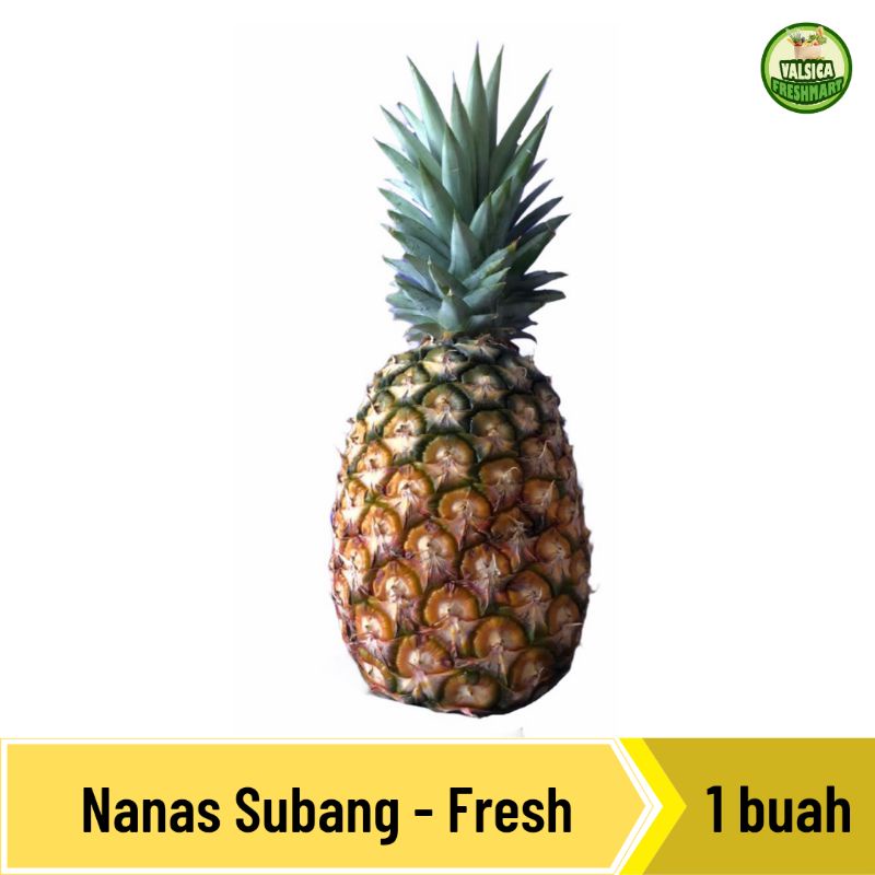 

Nanas Subang - per buah