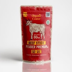 

(BAHAN MASAKAN) OC KALDU SAPI PREMIUM 80GR